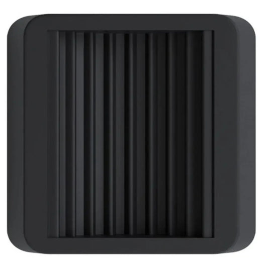 Office Chair Wheel Stopper Furniture Caster Cups Hardwood Floor Protectors anti Vibration Pad Chair Roller Feet Anti-Slip Mat